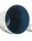Dean Crouser Bluebird Mug