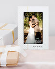 Mr. & Mrs. Picture Frame