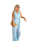 La Mer Luxe Jumpsuit 279K-A54K