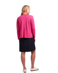 FOIL Better Features Cardigan 8054