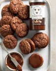 Savannah Bee Company Whipped Honey with Chocolate
