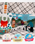 Ditty Bird When I Grow Up Sound Book