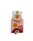Love At First Flight Luggage Tag