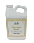 Tyler Glamorous Wash Limelight
