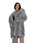 Spanner Coat 424277
