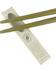 Cape Candle Bayberry Taper Candles