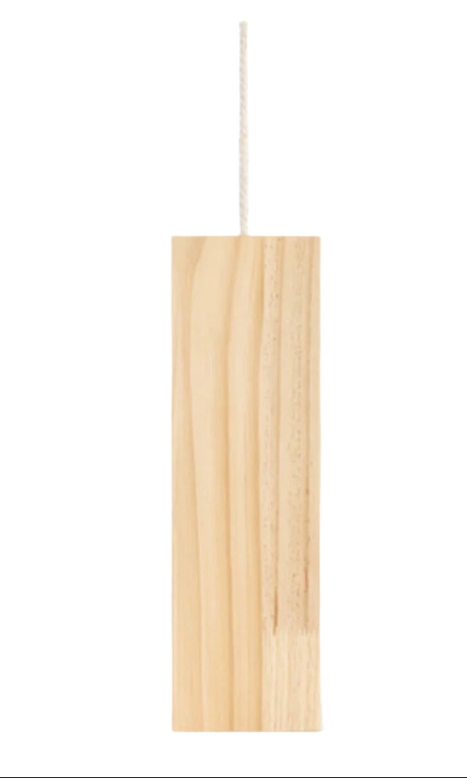 Congratualtions Wine Caddy Lantern