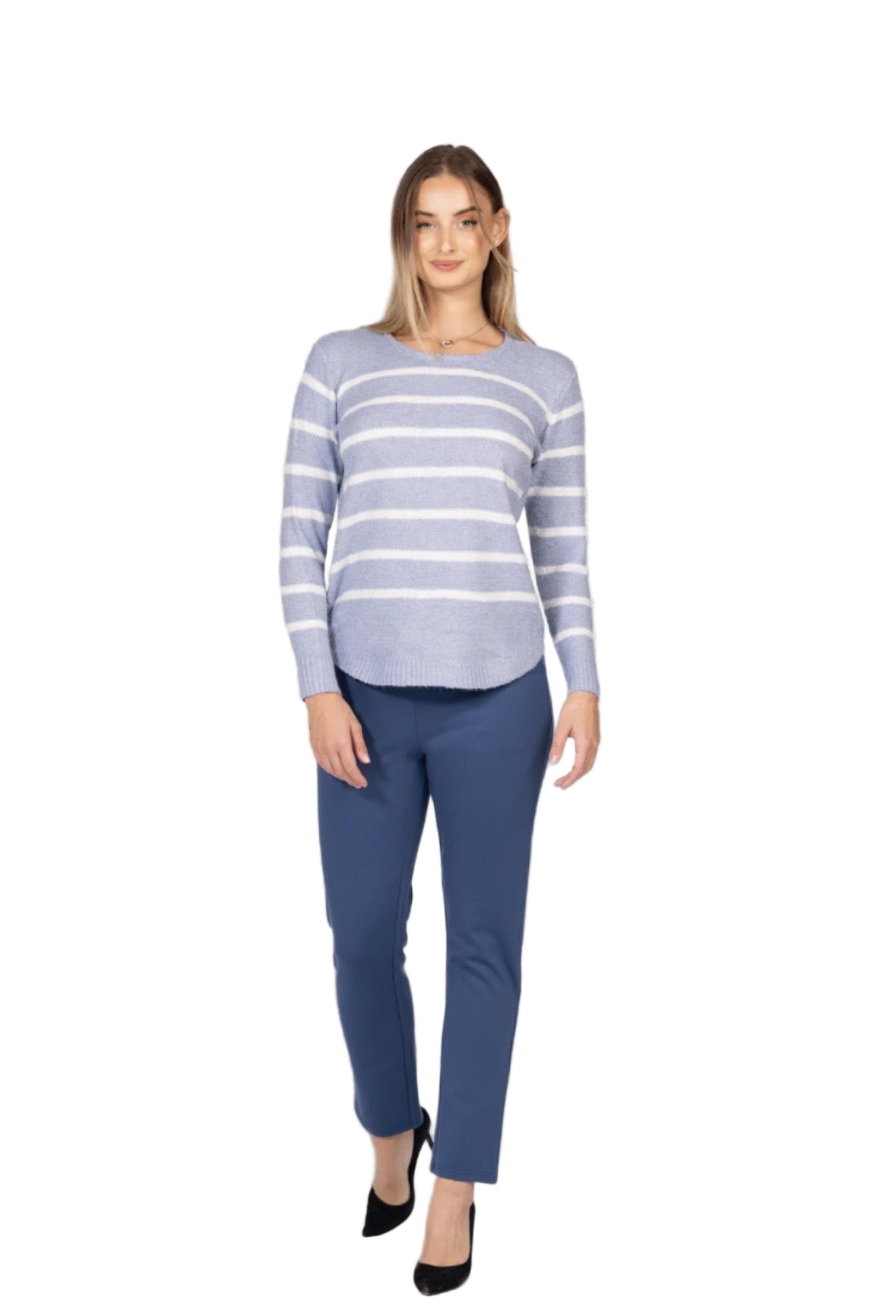 Variations Sweater V4801