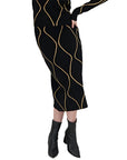 Spanner Skirt 424338