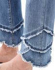 FDJ Olivia Jeans 2502809