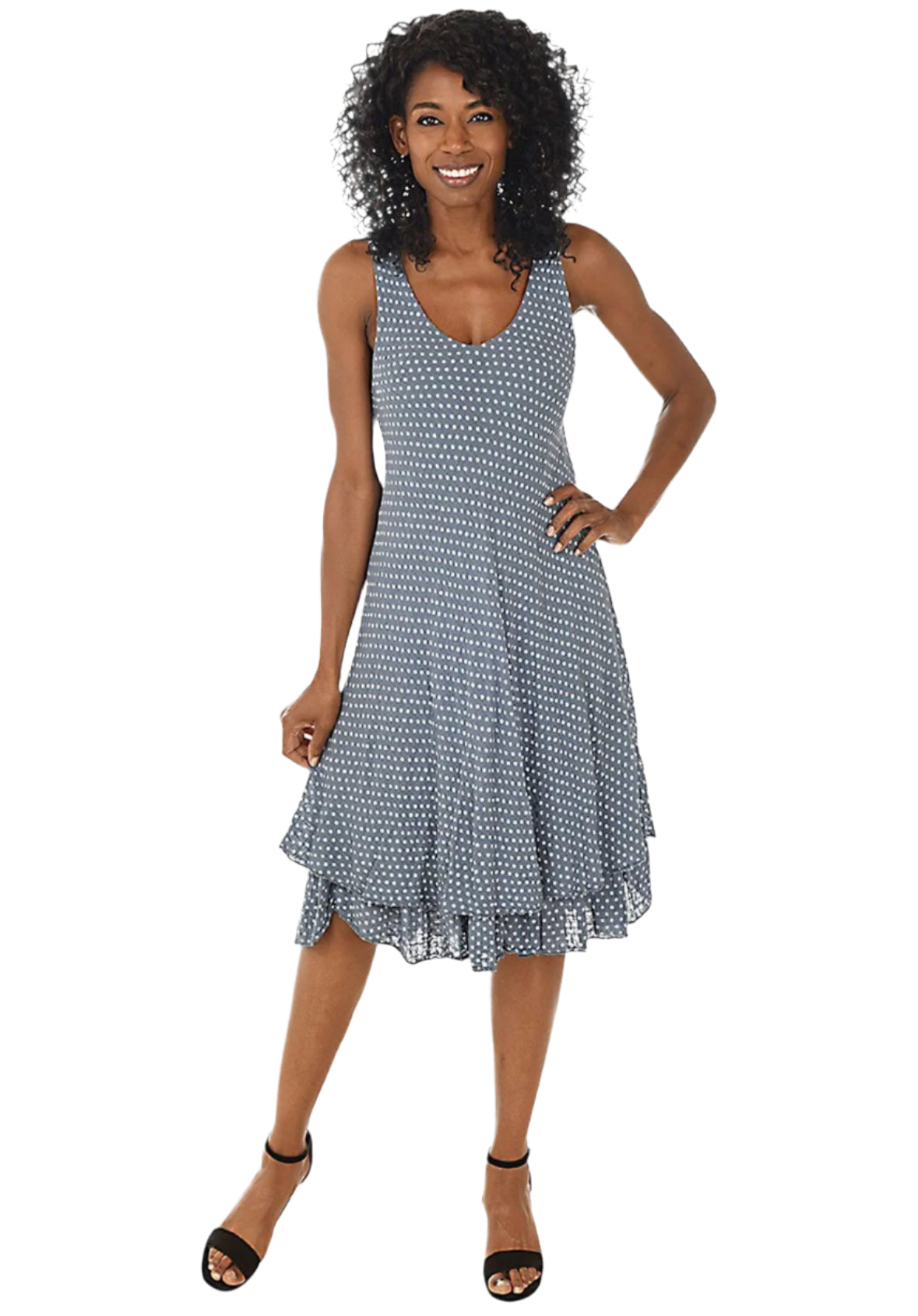 Cherishh Made In Italy Dress C4189
