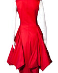 Samuel Dong Dress 27844