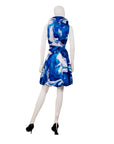 Samuel Dong Dress S21150