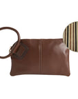 Roxy Wristlet Clutch