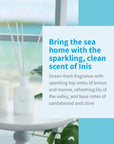 Inis Fragrance Diffuser