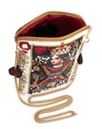 Mary Frances The Queen Handbag