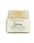 Southern Road Gifts Lemon Bar Soap