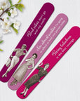 Being Fabulous Is The Best Revenge Emery Board Set