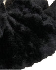 Warmies Black Cat