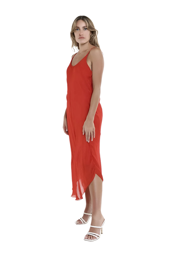 Tina Stephens Rachel Dress