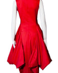 Samuel Dong Dress 27844
