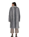 Spanner Coat 424277