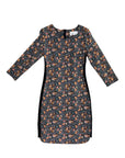 FOIL Notch It Up Keepsake Dress 07260P