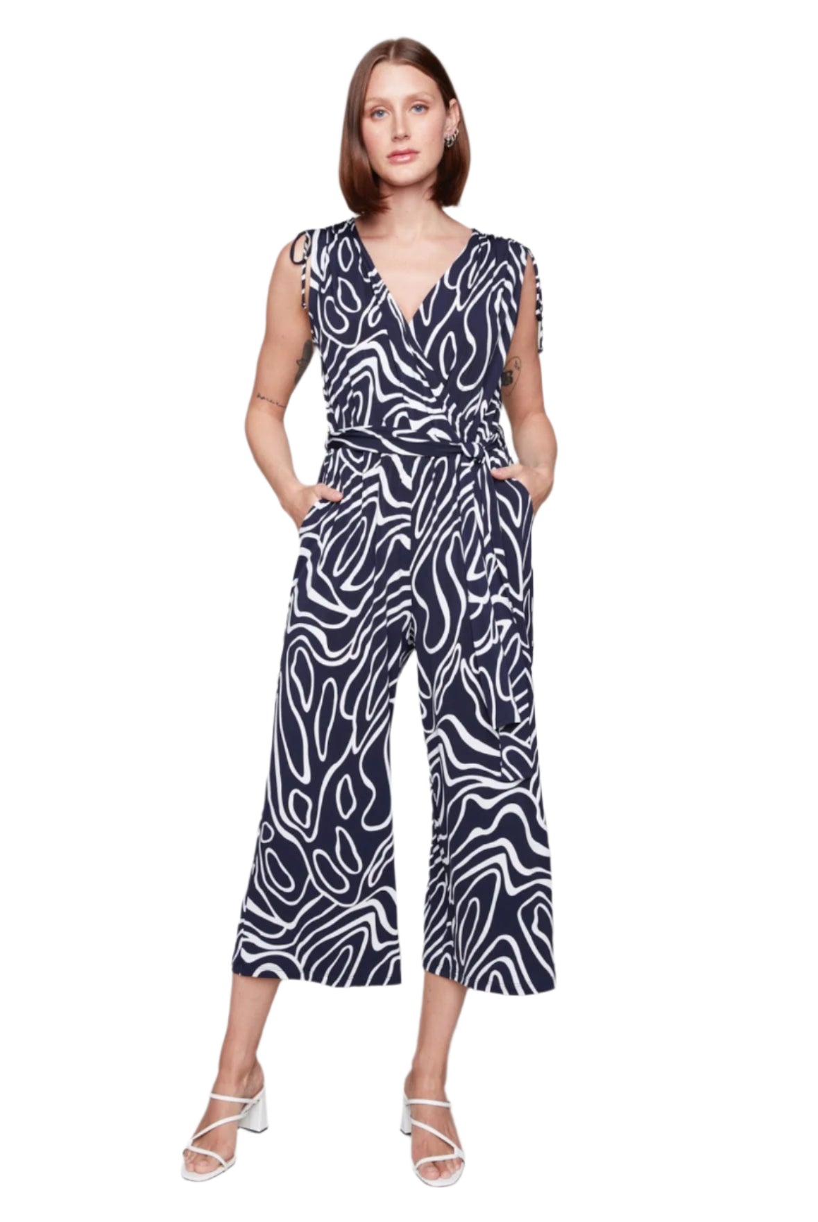 Compli K Jumpsuit 33974