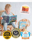 Ditty Bird When I Grow Up Sound Book