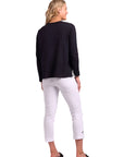 Foil Cardigan 8054
