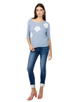Frank Lyman Sweater 256838U