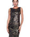 Frank Lyman Dress 199161