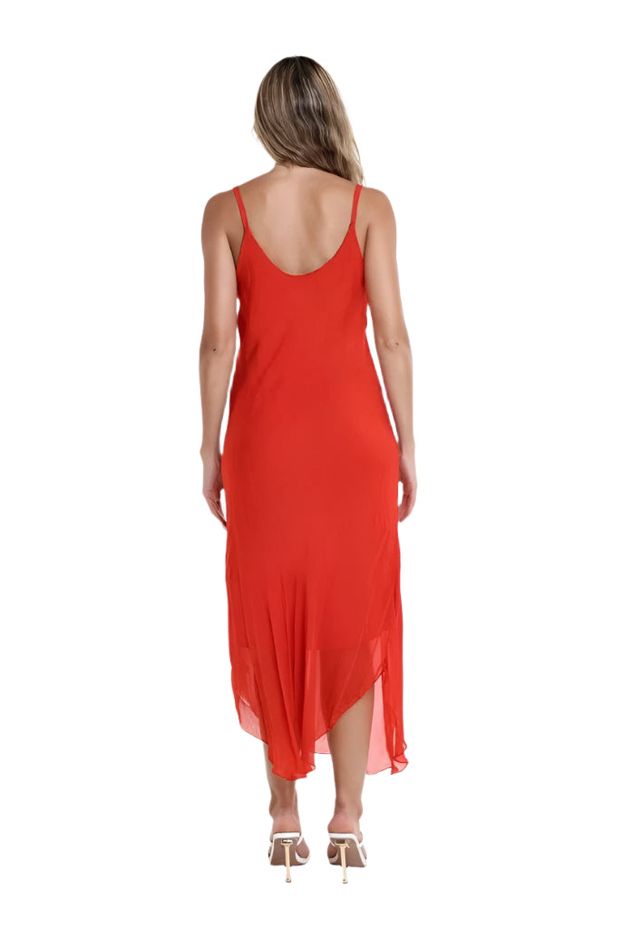 Tina Stephens Rachel Dress