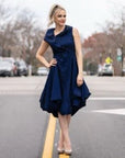 Samuel Dong Dress 27844