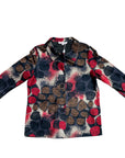 Variations Coat V7768