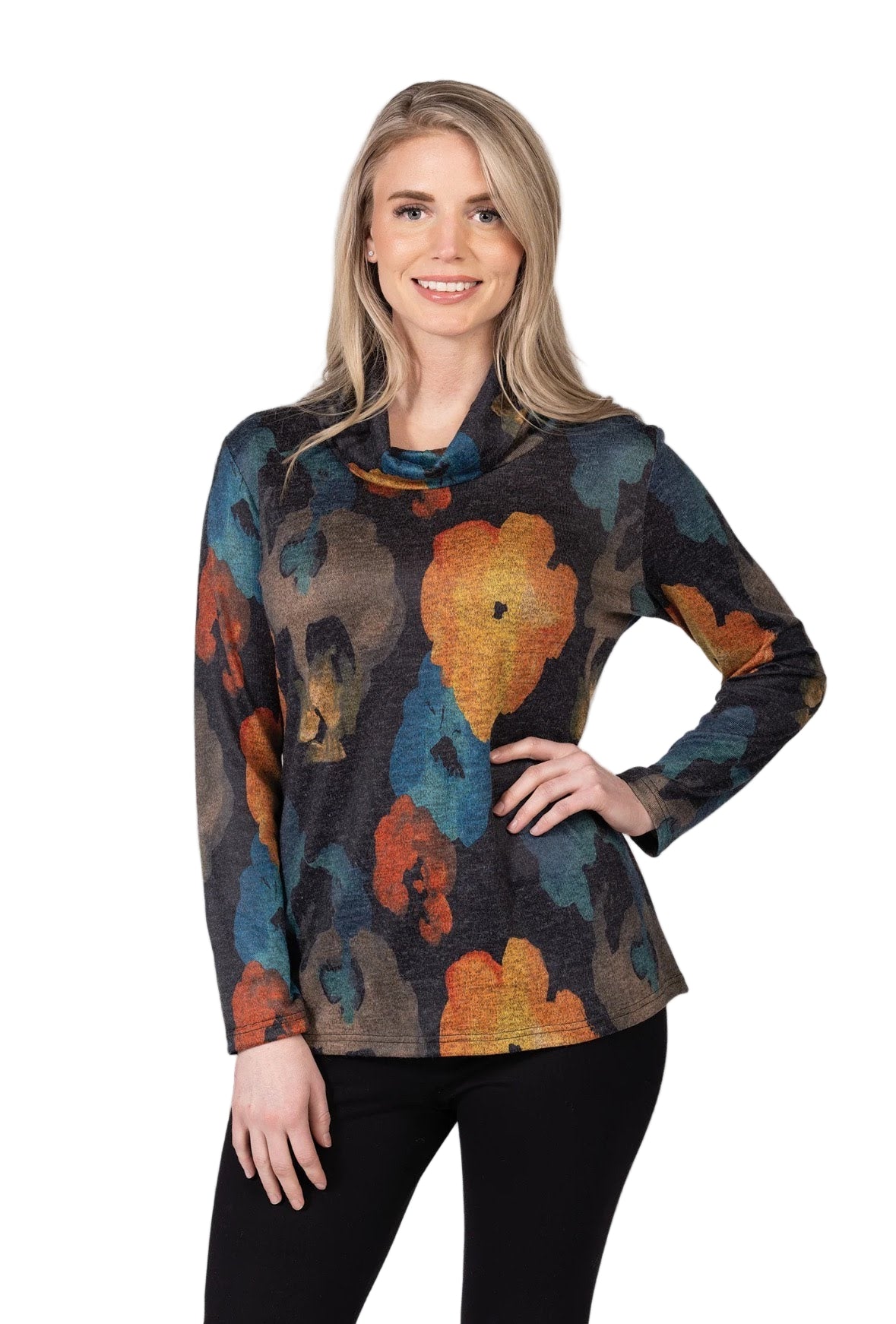 Variations Top V4868