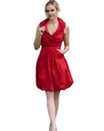 Samuel Dong Dress S16150
