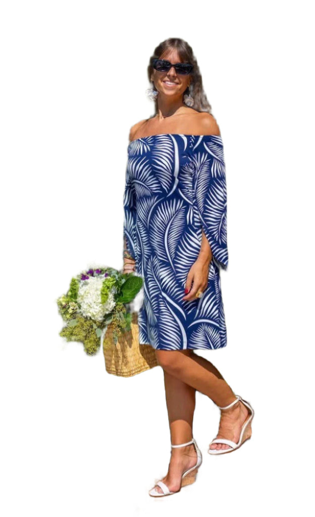 La Mer Luxe Ashby Dress 280K-A44K