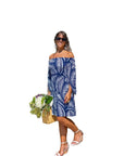 La Mer Luxe Dress 280K-A44K