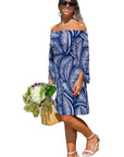 La Mer Luxe Ashby Dress 280K-A44K