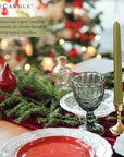 Cape Candle Bayberry Taper Candles
