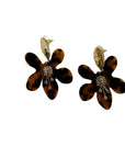 Lilly Pulitzer In A Flutter Earrings