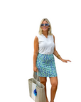 La Mer Luxe Skort 277K-E04K