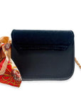 Doe a Dear Mini Jewel Glitter Purse