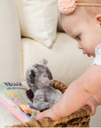 Koala Baby Rattle
