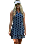 La Mer Luxe Dress 223K-A200K