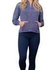 La Mer Luxe Emory Top 266K-L139K