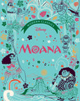 Disney Modern Classics: Moana