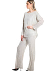 Tine Stephens Jada Sequin Pant PL507