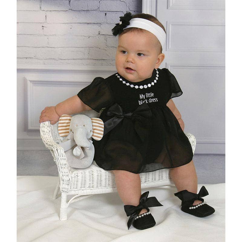 Stephan Baby My Little Black Dress